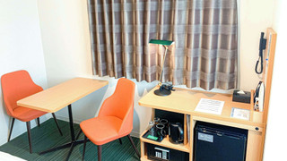 スタンダード ルーム シングルベッド 2 台 禁煙