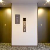 ベッセルイン滋賀守山駅前（滋賀県 ビジネスホテル） / 3