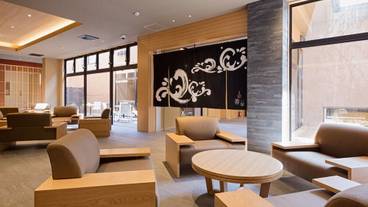 ロビー応接スペース / 8