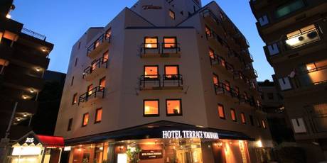 絹の湯 ホテルテラス横浜桜木町（BBHホテルグループ）