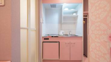 専用キッチン / 34