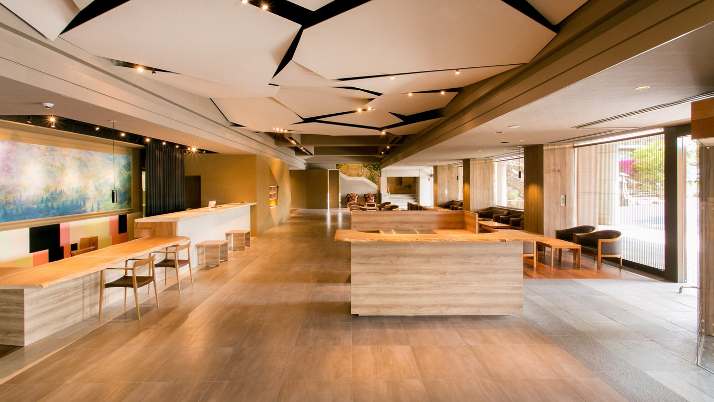 川棚グランドホテルお多福3542844