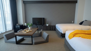 Studio 35 Family, Multiple Beds, Non Smoking