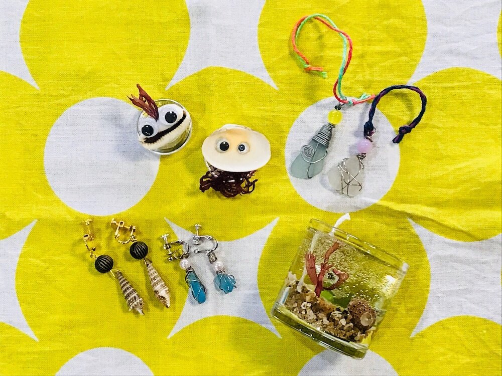 子供向けアクティビティ