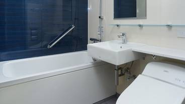 バスルーム / 32