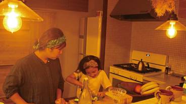 専用キッチン / 5