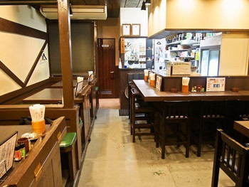 「花ひこ 草津店」内観 1047853 
