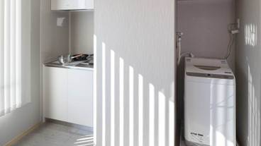 専用キッチン / 17