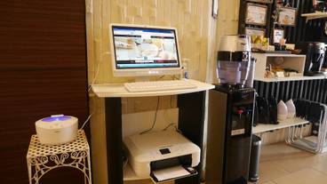 ビジネスセンター / 20