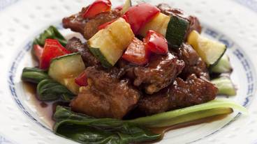 食事・飲み物 / 1