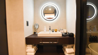 スタンダード ダブルルーム