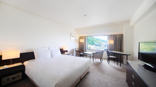 スタンダード, スーペリア キングルーム, ダブルルーム, シティビュー, 夜景がきれい, 禁煙 (スーペリアキングダブル禁煙)