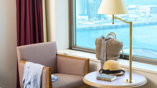 ダブルルーム 禁煙