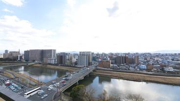 施設からの眺望 / 22