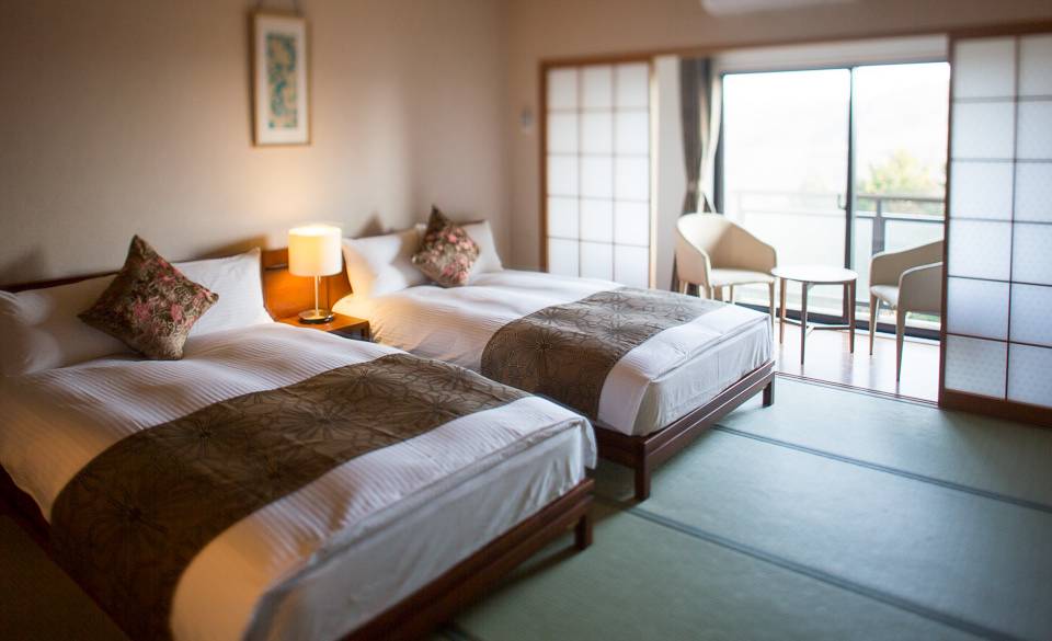 スーペリアルーム一例 / 2