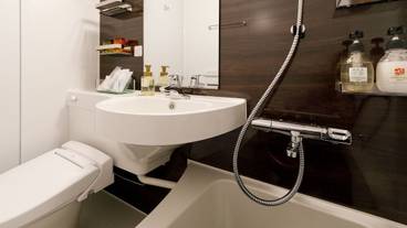 バスルーム / 11