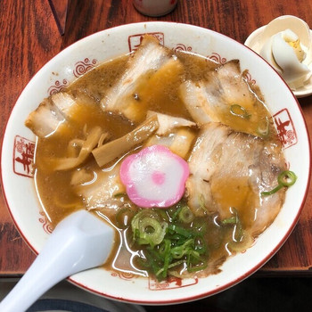 「中華そば専門店 井出商店」 料理 133691234 