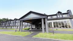 ヴィラ・ザ・クラブ軽井沢