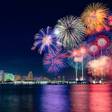 横浜の花火大会をホテルでみよう♡花火が見えるホテル4選
