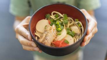 ビュッフェ / 40