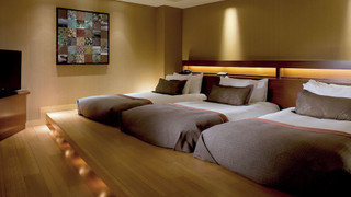 FUTON スイート　禁煙