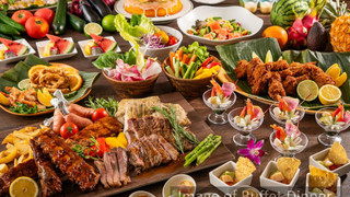 ユニバーサル（禁煙）