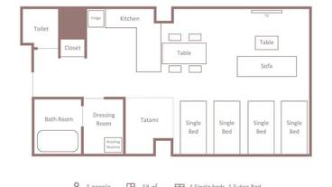 フロアマップ / 23