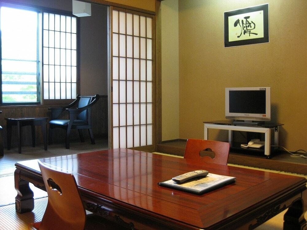 客室
