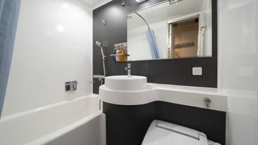 バスルーム / 26