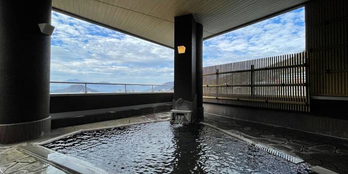 ホテル おもだか（長野県 旅館） / 1