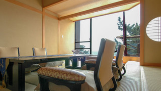 ジュニアスイート 和室