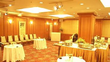 バンケット ホール / 24