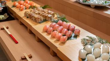 ビュッフェ / 17