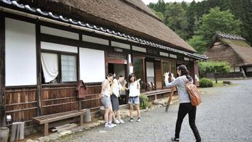 施設からの眺望 / 26