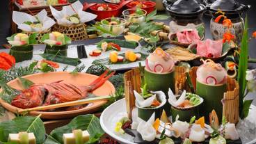 燦美の宿 旅館かわな（アキミノヤド リョカンカワナ） / 2