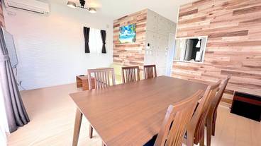 リビング エリア / 25