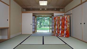 施設内の設備 / 4