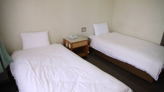 スタンダード ツインルーム