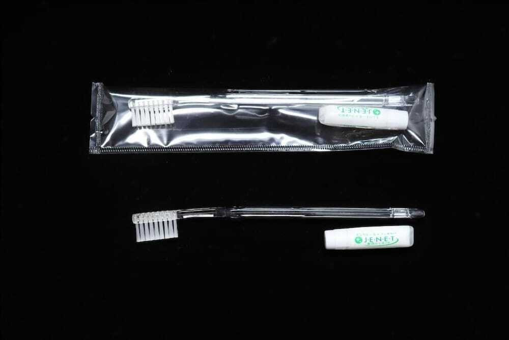 バスルームの設備