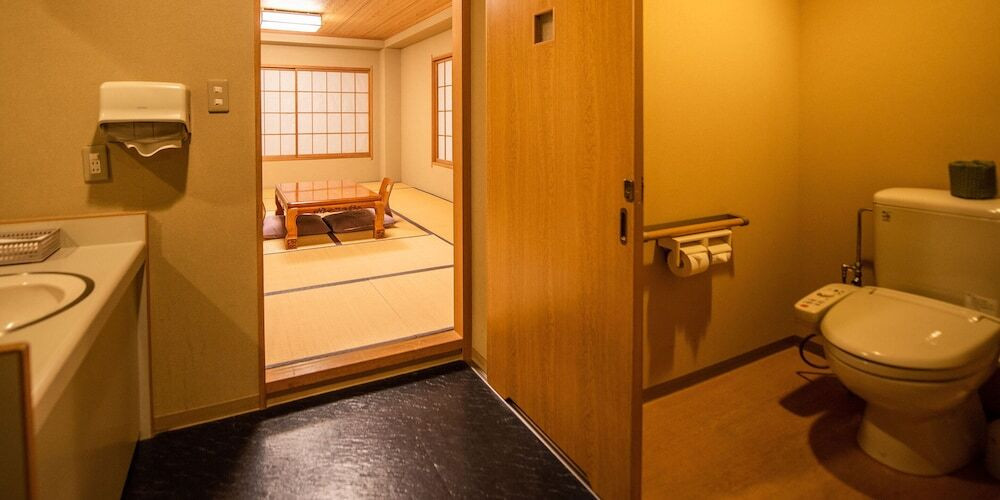 客室の設備とサービス
