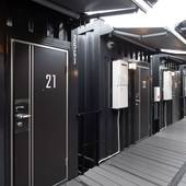 HOTEL R9 The Yard 小山横倉（栃木県 ビジネスホテル） / 4