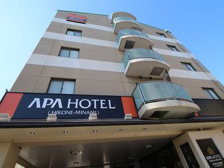 アパホテル 彦根南 / 4