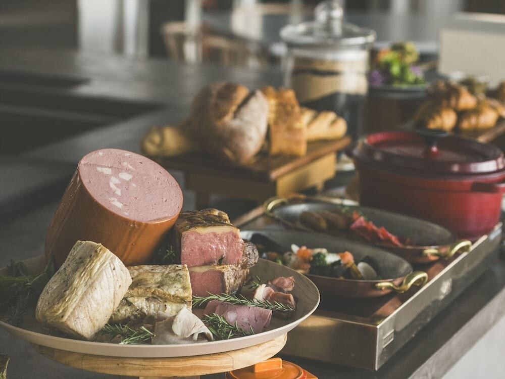 ホテル アンテルーム 那覇（ホテル アンテルームナハ） / 4