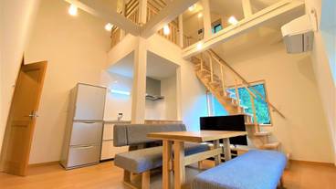 リビング エリア / 27