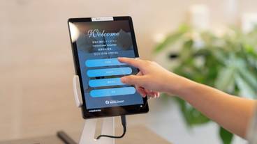 レセプション ホール / 4