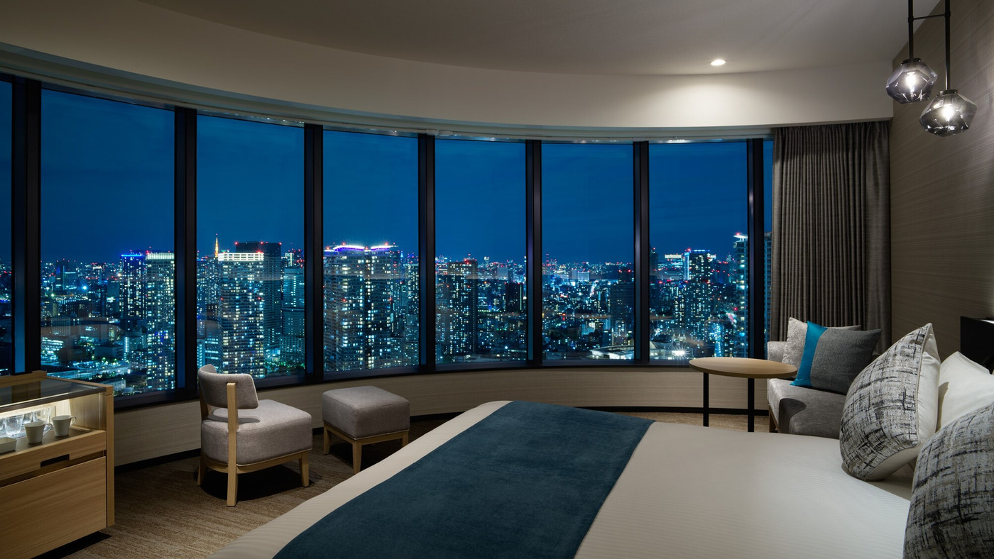 三井ガーデンホテル豊洲プレミア4752917