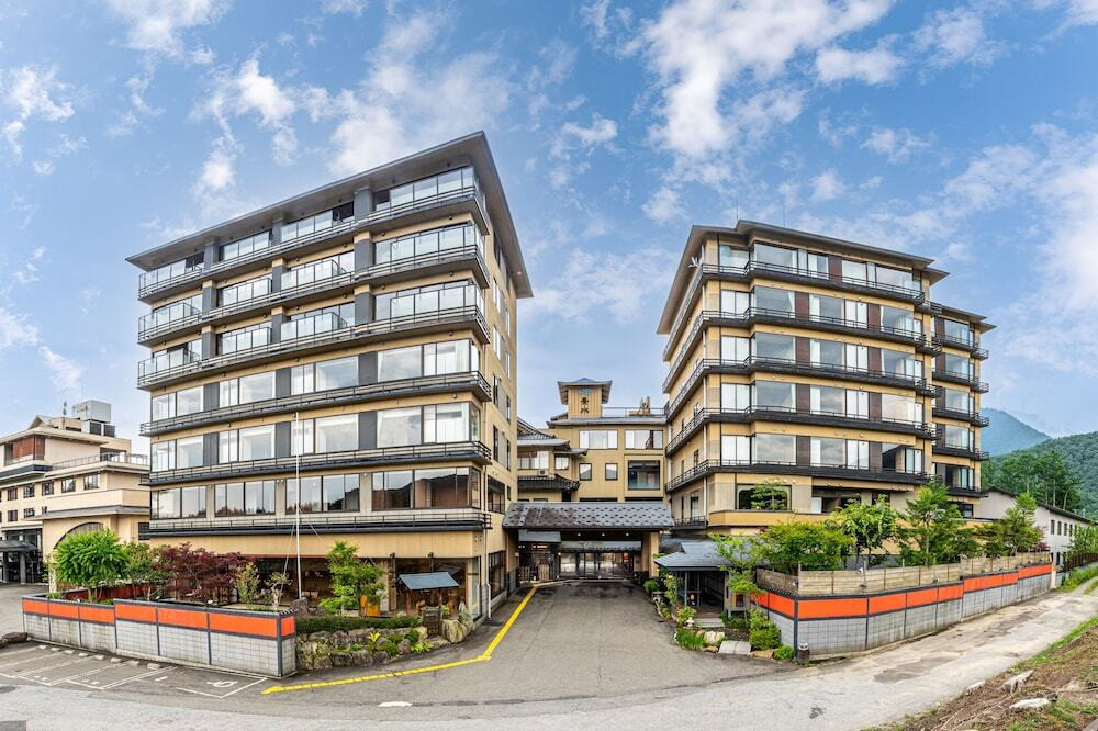 1.緑翠亭 景水3477302