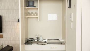 専用キッチン / 26