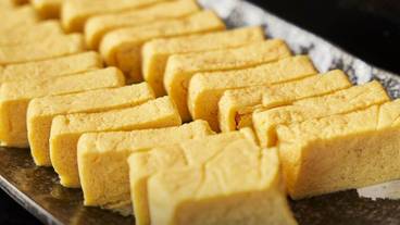 朝食ビュッフェ / 8