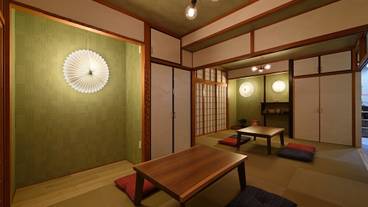 リビング エリア / 14